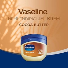 Prime Nemlendirici Jel Krem Cocoa Butter, 100 ml (2 Paketi)