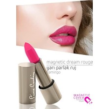 Prime Magnetic Lipstick - - 252