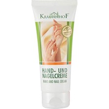 Prime Krauterhof El ve Tırnak Kremi (100 Ml)