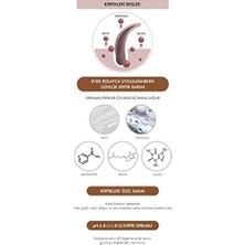 Prime Dökülme Karşıtı Kirpikleri Güçlendiren Besleyici Bakım Serumu No Retouch Lash Serum