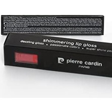 Prime Shimmering Lipgloss Sedefli Parlak Likit Ruj Ahududu 5ml