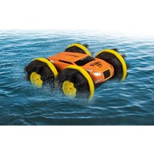 Prime Rc Akrobat Araba 1080 Atv