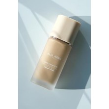 Prime Alix Avien Kırışıklık Karşıtı Nemlendirici SPF30 Parlak Bitişli Fondöten Care Enhancer 803 Rose Buff