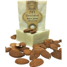Prime Darasabun Doğal Sabunu 140 gr x 2 Adet