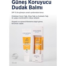 Prime Herbal Yoğun Nem Lip Balm