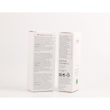 Prime Ziaja Maydonoz Özlü Kırışıklık Karşıtı Göz Bakım Kremi, Ziaja Göz Bakım, 15 ml (3 Paketi)