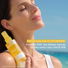 Prime Photoderm Anti Ox Sun Protective Water SPF50 Yaşlanma Karşıtı Antioksidan Güneş Koruyucu 200 ml