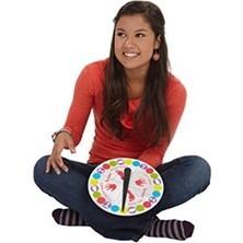 Prime Hasbro Gaming Twister Yeni