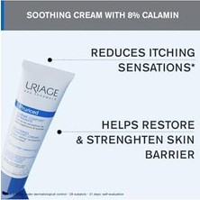 Prime Uriage Pruriced Soothing Hissini Yatıştırıcı ve Nemlendirici Krem 100 ml