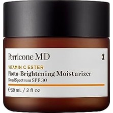 Prime Perricone Md Vitamin C Ester Brightening Moisturizer Spf 30 59ML
