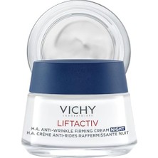Prime Liftactiv Supreme Night Kırışıklık Karşıtıcı Gece Bakım Kremi (50 Ml)