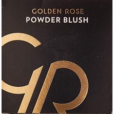 Prime Powder Blush No: 15 Pink Kiss - Mat ve Kalıcı Toz Allık 7 G (2 Paketi)