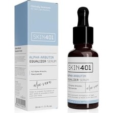Prime SKIN401%2 Arbutin Serum 30ML