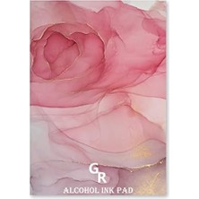 Prime Yupo 10 Yaprak, Alkol Bazlı Mürekkep Için Ağır Beyaz Kağıt | 10 Inç x 7 Inç | 250 Gsm
