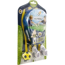 Prime Parmak Futbolu Oyuncu Set