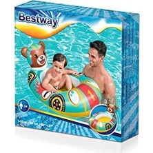 Prime Splash Buddy Şişme Bebek Botu