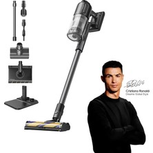 Dreame R20 Ultra Aquacycle Kablosuz Dikey Süpürge