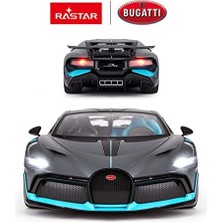 Prime Rastar 1:14 Uzaktan Kumandalı Araba Bugatti Divo Man Kapı Açılan 2.4 Ghz