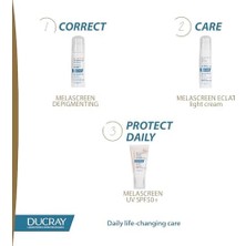 Prime Ducray Melascreen Serum 40 ml