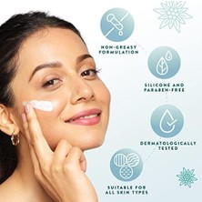 Prime Himalaya Since 1930 Youth Eternity Yaşlanma Karşıtı Cilt Serumu 30 Ml, Nemlendirici, Dolgunlaştıcı, Spf 15, Yağsız (3 Paketi)