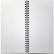 Prime 1986 Akrilik Boyama Defteri (A3)