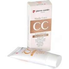 Prime Nude Face cc FOUNDATION-PORCELAIN-422