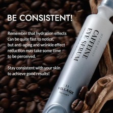Prime Village 11 Factory Hydro Boost Caffeine Eye Serum
