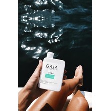 Prime Yağlı Ciltler Için Mat Bitişli 50SPF Uva
