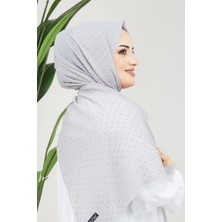 Asia Collection Pamuklu Şal