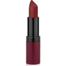 Prime Velvet Lipstick 2'li Ruj Seti - No: 22-16