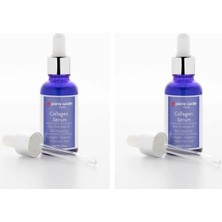 Prime Kollajen Serum 30 ml 2li Paket