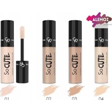 Prime So Cute Concealer Kapatıcı No: 03