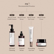 Prime VILLAGE11FACTORY Village 11 Factory Miracle Youth Serum 50 ml – Vegan%0.1 Retinol & Niasinamid Serum