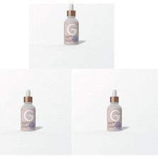 Prime Anti-Aging Kolajen Serum-Kolajen Destekli Yaşlanma Karşıtı Serum (3 Paketi)