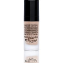 Prime Hellomatte Foundation - Fair - 30 ml
