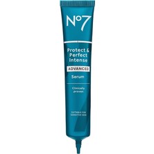 Prime No7 Protect & Perfect Intense Advanced Yüz Serumu 15ML