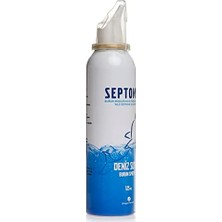 Prime 125ML Deniz Suyu Sprey