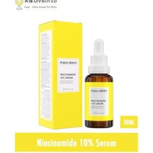 Prime Maru.derm Niacinamide Cilt Serumu 30 ml