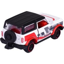 Prime Arabalar 201B-1 Bronco Wildtrak
