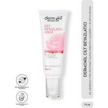 Prime Cilt Beyazlatıcı 75 ml (3 Paketi)