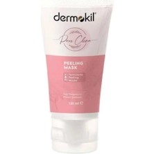 Prime Pure Clean 3 In 1 Maske 150 ml