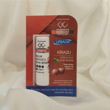 Prime Cosmetıc & Cosmetıcs By Gınncans Lipbalm Kirazlı Koruyucu Dudak Bakımı