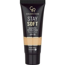 Prime Soft Smooth Hydrating Foundation NO:208 - Nemlendirici Fondöten