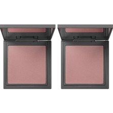 Prime Ipeksi Allık - Powder Blush 112 Rosewood (2 Paketi)
