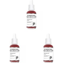 Prime Procsın Hydrosynol Ton Eşitleyici Aha%20 Bha%2 Peeling Serum 30 ml (3 Paketi)
