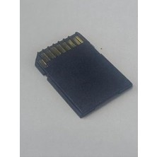 Micro Sd Adaptör Micro Sd Sd Çevirici 10 Adet