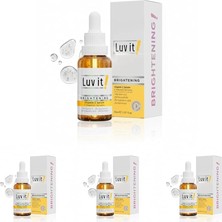 Prime Luv It! C Vitamini Serumu (4 Paketi)