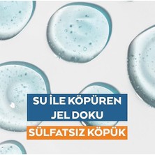 Prime Pure Yüz Temizleme Jeli 250ML. Yüz Yıkama Jeli, Sülfatsız Köpük, Makyajı Çıkartır. Hassas Ciltler Için Uygun. Akneli Çiltler Için Uygun.