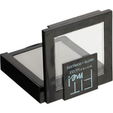 Prime New York Fit Me +Poreless Pudra - 90 Translucent (Transparan)