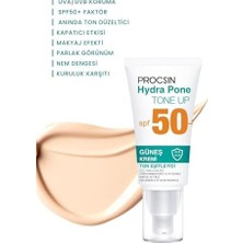 Prime Procsın Hydra Pone Spf 50+ Güneş Kremi 50 ml